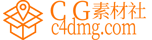 CG素材社